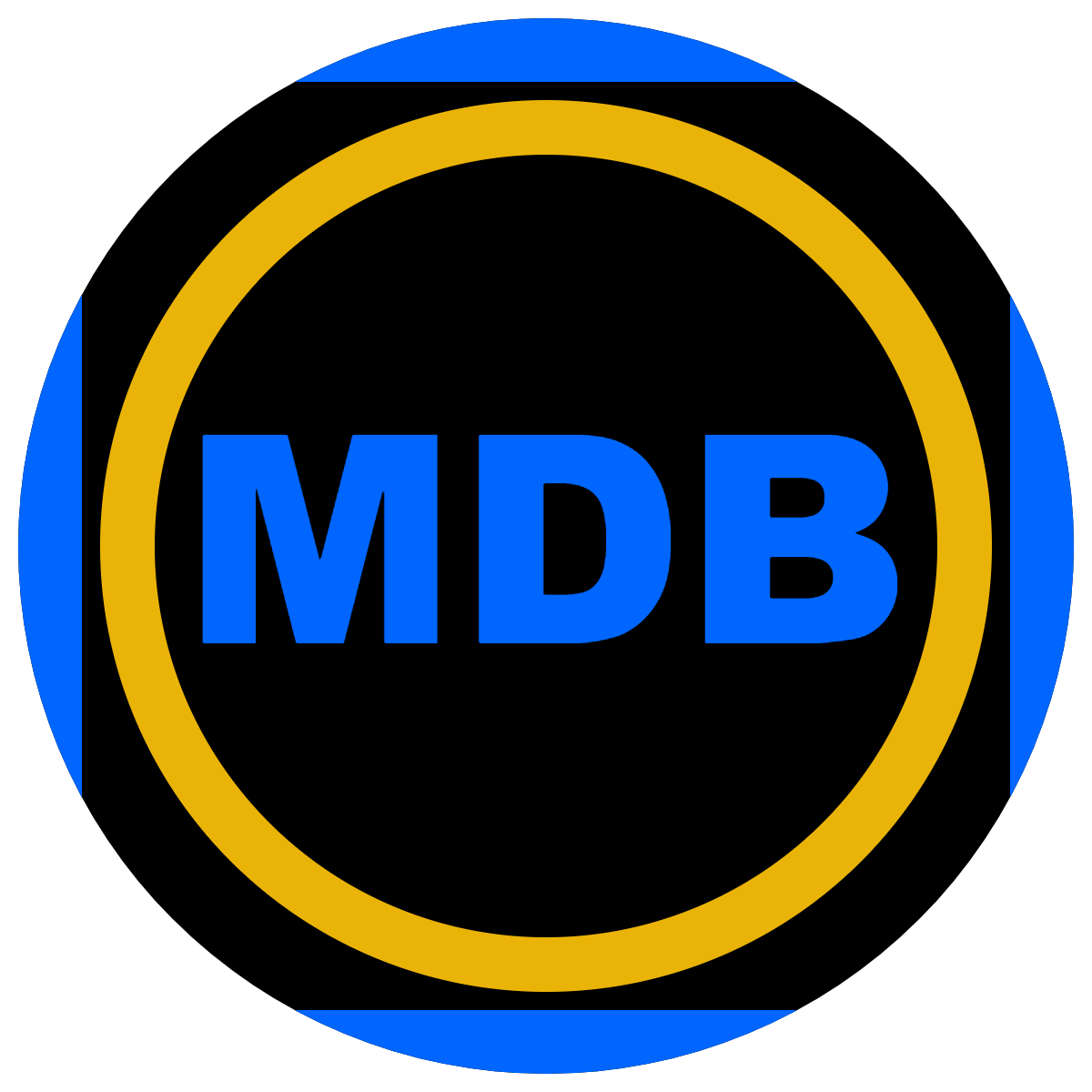 MDB Social